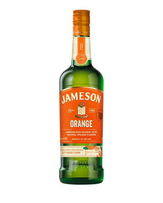 Whisky  Jameson Orange 70cl