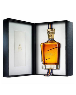☆世界No.1スコッチの王様☆Blue Label King Grorge (尊尼獲加 ☆世界No.1スコッチの王様☆Blue Label King Grorge (尊尼獲加