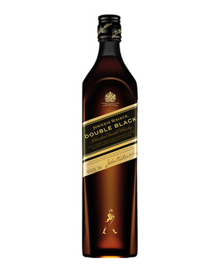 Whisky Johnnie Walker Double Black Label 70cl