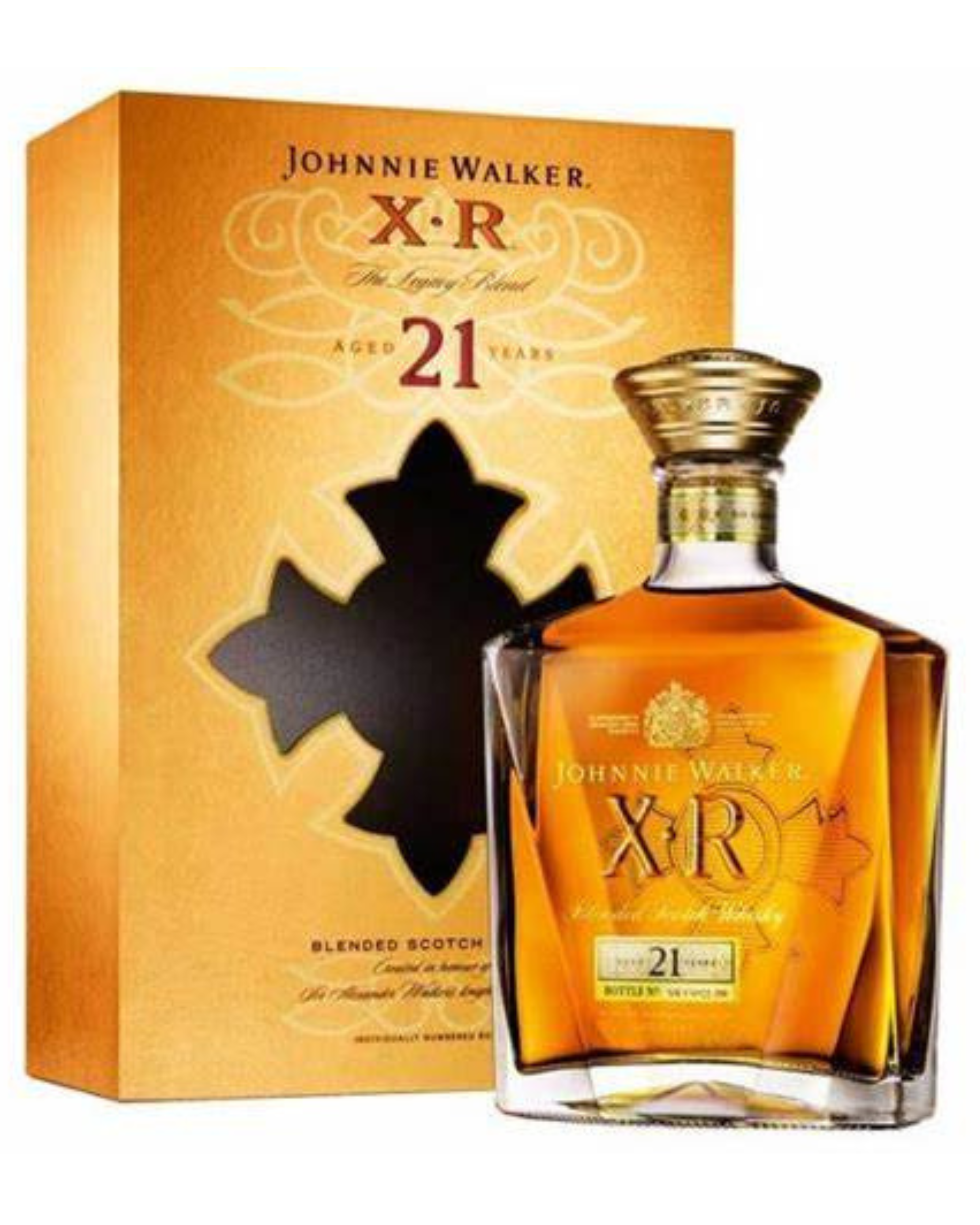 Whisky Johnnie Walker XR21 70cl – Iportwine.com Whisky Johnnie Walker XR21 70cl – Iportwine.com