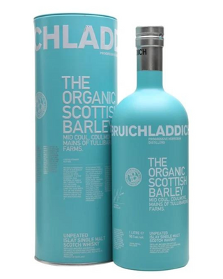 Whisky Malte Bruichladdich The Organic 1L