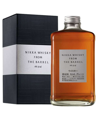 Whisky Nikka From The Barrel 50cl