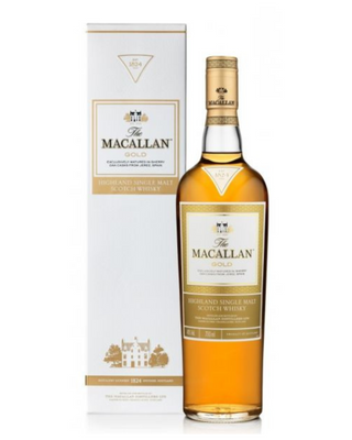 Whisky The Macallan Gold 70 cl