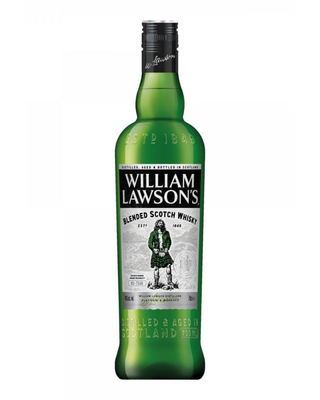 Whisky William Lawsons 70cl