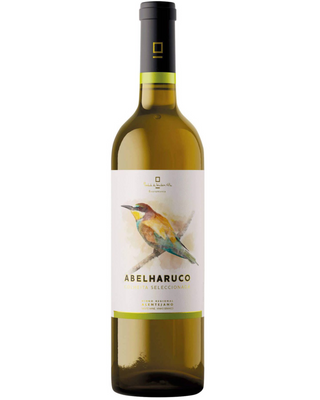 Vin Blanc d'Alentejo Abelharuco 75cl