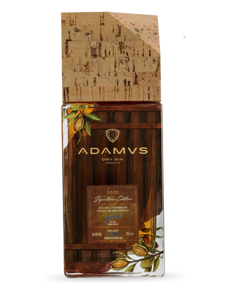 Gin Adamus Signature Edition 2023 70cl