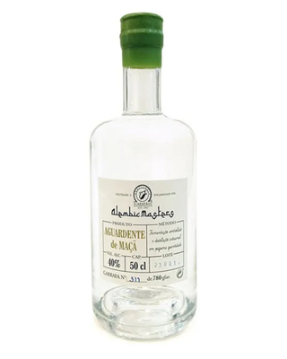 Caratão Apple Brandy 50cl