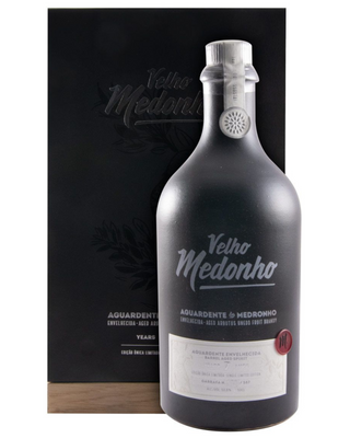 Aguardente de Medronho 7 Anos 50cl