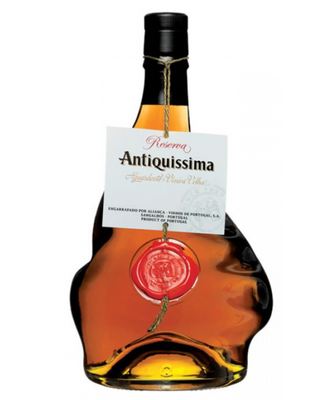 Aguardente Velha Antiquissima Reserva 70cl