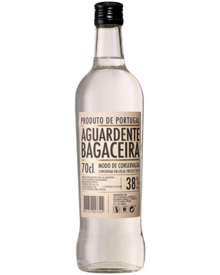 Aguardente Bagaceira Montanha 70cl