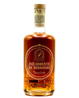 Aguardente de Medronho Pure Cask 50cl