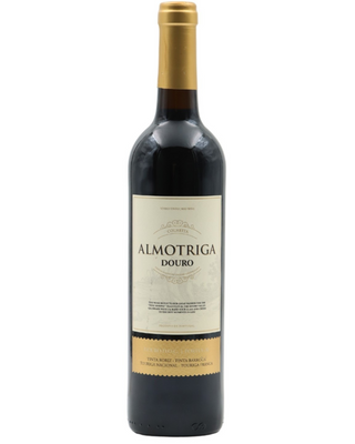 Douro Almotriga Rotwein 75cl