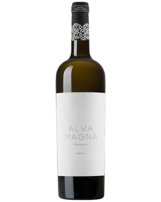 Weißwein Dão Alva Magna Reserva 75cl