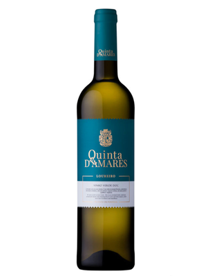 Vinho Verde Loureiro Quinta d´Amares 75cl