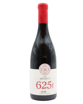 Casa América 625 Dão Red Wine 75cl