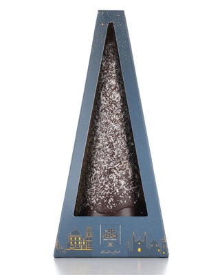 Árvore de Chocolate Negro c/ côco Casa Grande 250g