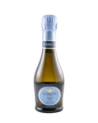 Gancia Asti Sparkling Wine 20cl