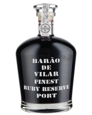 Barão de Vilar Finest Reserve Ruby Arome 75cl