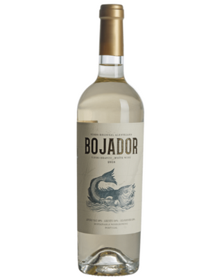 Vinho Branco Alentejano Bojador 75cl