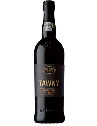 Borges Tawny Port Wine