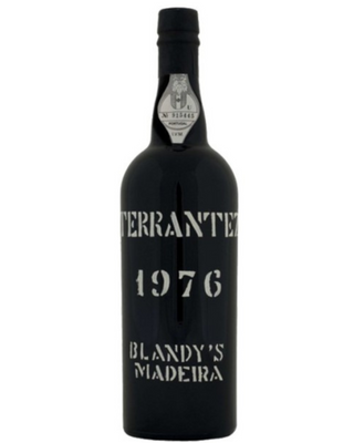 Blandy's Terrantez Vintage 1976 1,5L