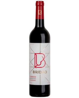 Rotwein Region Lissabon Bridão 75cl