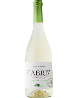 Vinho Branco Dão Cabriz Colheita Selecionada 75cl