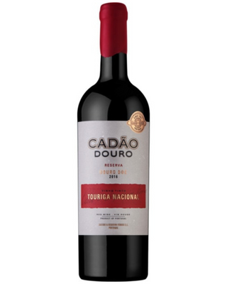 Rotwein Douro Cadão Reserva 75cl