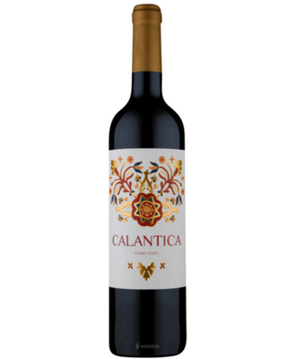 Vinho Tinto Alentejano Calantica 75cl