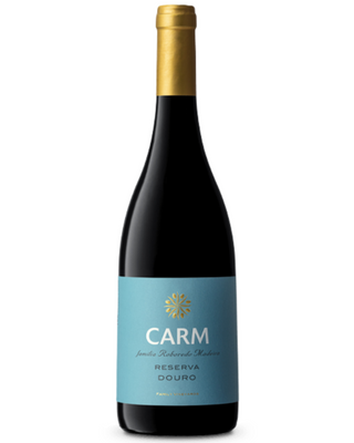 Rotwein Douro Carm Reserva 75cl