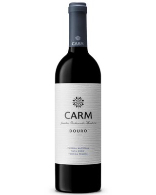 Douro Carm Red Wine 75cl