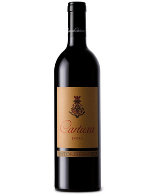 Alentejo Red Wine Cartuxa Reserva 75cl