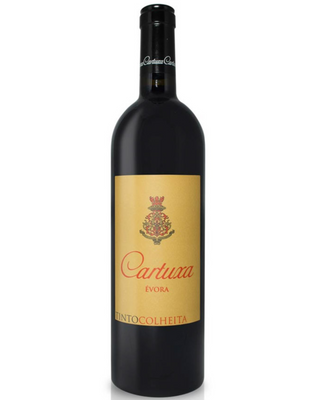 Vinho Tinto Alentejano Cartuxa 75cl