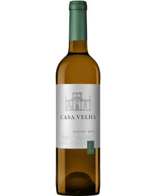 Vinho Branco Douro Casa Velha 75cl