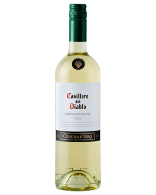 Vinho Branco Chileno Casillero del Diablo Reserva 75cl