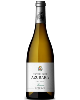 Vin Blanc Dão Castelo de Azurara Reserva 75cl