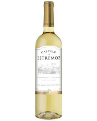 Vinho Branco Alentejano Castelo de Estremoz 75cl