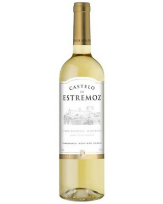 Vin Blanc Castelo de Estremoz Alentejo 75cl