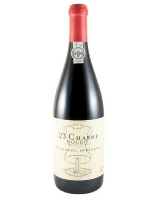 Douro Charme Rotwein 75cl