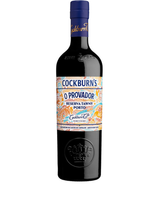 Cockburn's O Provador Reserve Port Wine