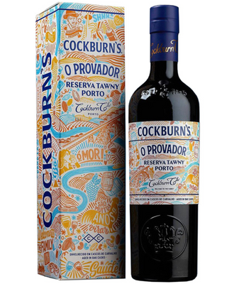 Cockburn's O Provador Reserve Port Wine