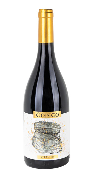 Código Granius Dão Red Wine 75cl