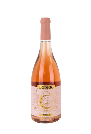 Código Origem Dão Rosé Wine 75cl