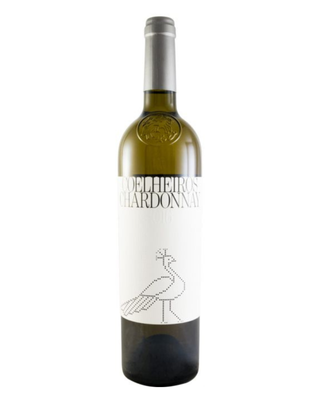 Vinho Branco Alentejano Tapada de Coelheiros Chardonnay 75cl