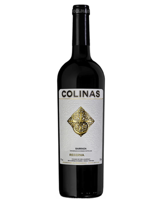 Vinho Tinto Bairrada Colinas Reserva 2010 75cl