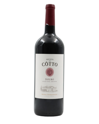 Vinho Tinto Douro Cotto 75cl