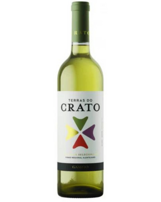 Vinho Branco Alentejano Terras do Crato 75cl