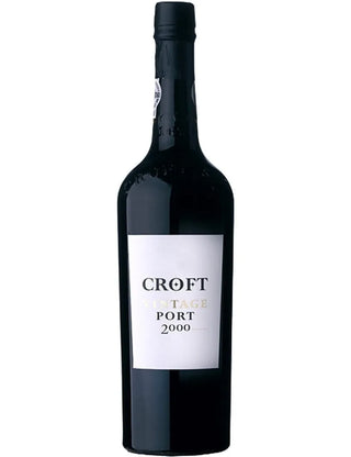 Croft Vintage 2000
