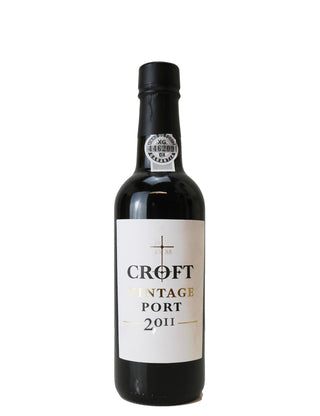 Porto Croft Vintage 2011 37,5cl