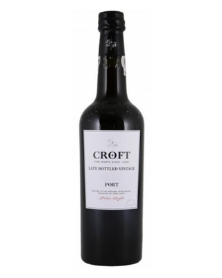 Vinho Porto Croft LBV 75 cl